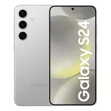 Samsung Galaxy S24 Plus 5g 512 Gb Marble Gray 