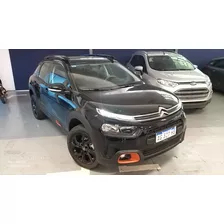 Citroen C4 Cactus Vti Feel At + 0km Entrega Inmediata L