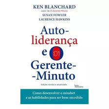 Autoliderança E O Gerente-minuto