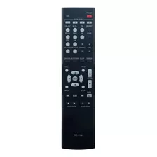 Controle Remoto P/ Receiver Denon Modelo Rc-1196 - Avr-510bt