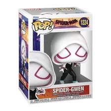 Funko Pop! Spider-man Atsv Spider-gwen #1224