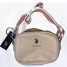 Cross Body Polo