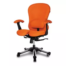 Silla De Escritorio Ejecutiva De Oficina Harachair Mr2-lb-t