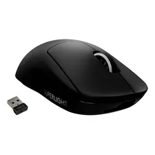 Mouse Gamer Sem Fio Logitech G Pro X Superlight 25000 Dpi