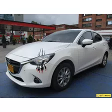 Mazda 2 1500cc Mt Aa