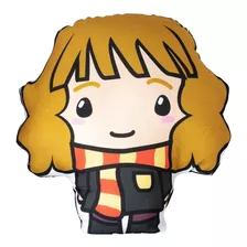 Almohadón Hermione Granger - Harry Potter