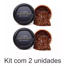 Kit C/ 2 Prime Doce De Leite *o Melhor Do Mundo* *promoção*