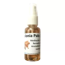 Agua De Palo Santo 30 Ml