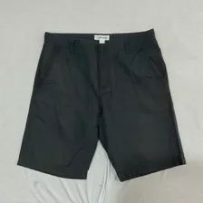 Short Bermuda Calvin Klein Hombre Original Talla 32 / Tommy