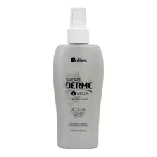 Óleo Sport Derme Veda Revitalizante Solifes Atleta 120ml