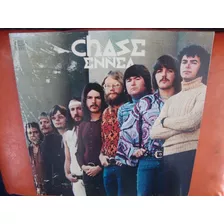 Lp Chase - Ennea Japan Skynyrd Allman Clapton