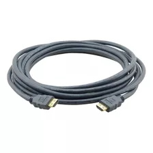 Cable Kramer Hdmi C-hm-hm-3 Alta Velocidad 0.90 Metros