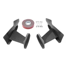 Parachoques Delantero Labio Cuerpo Kit Alerón Para Bmw 4seri