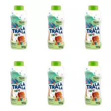 Tralálá Baby Hidrat Talco 160g (kit C/06)