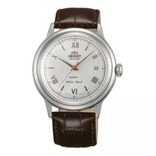 Relogio Orient Bambino Automatico Orient Fac00008w0