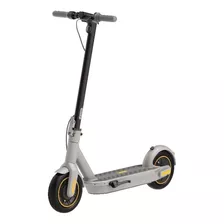 Monopatín Eléctrico Segway-ninebot Max G30 Lp Dist. Oficial