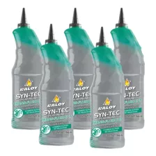 Aceite Transmisión Cvt Raloy Syntec Cvt (multivehicle) 5l