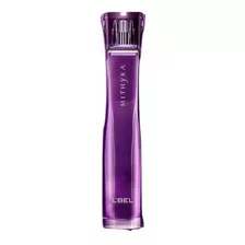 Perfume Femenino Mithyka Lbel 50ml