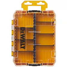 Caja Herramientas Estuche Rígido Mediano Dewalt