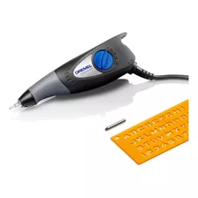 Dremel 290 Engraver Lápiz Grabador Eléctrico + 2 Accesorios