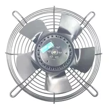 Motor Ventilador Axial Exaustor 200mm 220v