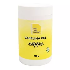 Vaselina Gel Skin Care 900g Tattoo Tatuagem
