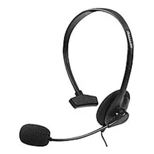 Onn Ona13av204 - Auriculares De Chat 360 Con Cable