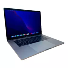 Macbook Pro A1707 Intel I5, 16 Gb, 512 Ssd (#0019) 