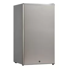 Heladera Minibar Punktal Pk-hs121 Gris 93l 230v