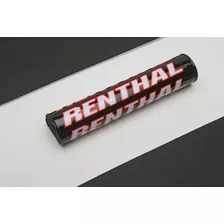 Renthal Supercross Manillar Pad - Negro