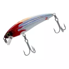 Señuelo Joker Minnow 90 Maruri 15g 9 Cm Anzuelo Vmc 3x