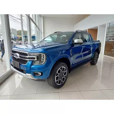  Ford Ranger Dc Ltd+ 3.0l V6 4x4 10at D (dm)