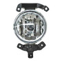 Faro Niebla Pontiac G3 2007 - 2009 S/foco Izq