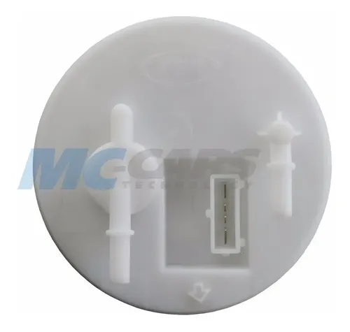 Tapa Superior Bomba De Combustible Chevrolet Corsa 00-08