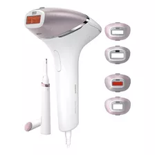 Depilador Laser Philips Lumea Prestige Bri949 Bivolt