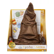 Chapéu Seletor Harry Potter 2634 Sunny Brinquedos