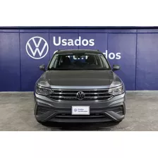 Volkswagen Tiguan Trendline Plus