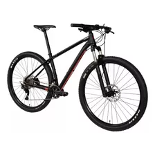 Bicicleta Caloi Mountain Bike Aro 29 Blackburn 2021 T- 15/p