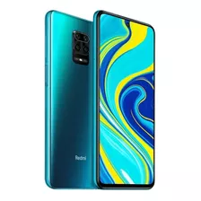 Xiaomi Redmi Note 9s 64gb 4 Ram