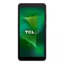 Tcl L7 Dual Sim 32 Gb Preto 2 Gb Ram