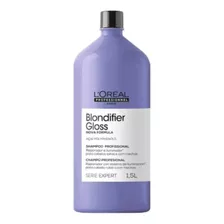 Loreal Shampoo Blondifier Gloss 1500ml