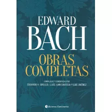 Obraspletas Edward Bach