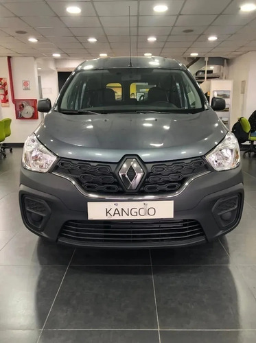 Renault Kangoo Express Confort 5a (ca)