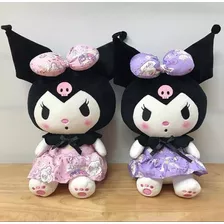 Kuromi Peluche Muñeca My Melody Sanrio Hello Kitty