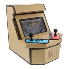 Arcade Kit Nintendo Switch Nyko Pixelquest 