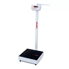 Balança Para Adultos 200kg - Bk-200fan - Balmak