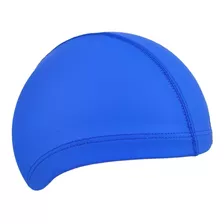 Gorra De Natación Licra Adulto Muy Cómodo Ideal Para Club