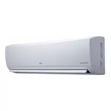 Aire Acondicionado LG Inverter - 12.000 Btu