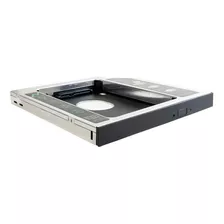 Caddy Noganet Disco Notebook Hdd Sata Ssd 12.7mm Ng-cd12