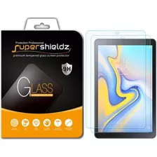 Glass Vidrio Temp Tablet Samsung Tab A 10.5 T590